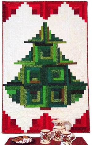 TRIM THE TREE HOLIDAY QUILTING WORKSHOP