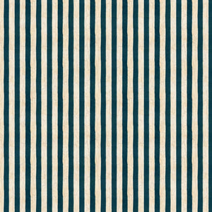 We the People stripe fabric 84389-144 from Wilmington by the yard