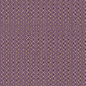Prairie Dry Goods Purple Fabric R1752-PURPLE by Pam Buda from Marcus Fabrics by the yard
