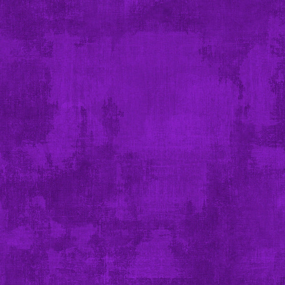 Essentials Dry Brush Amethyst Blender Fabric 89205-606 from Wilmington