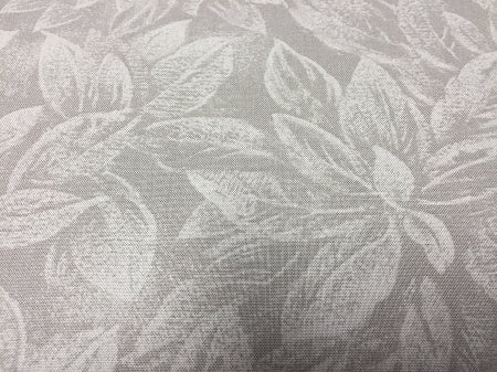 Estate Gardens Sterling Floral Quilt Fabric 7816N