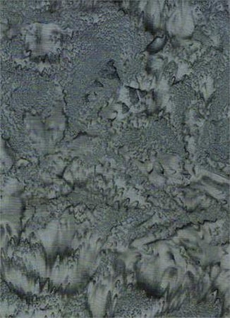 I Sea Spots Gray/Green Blender Batik from Batik Textiles 3365B