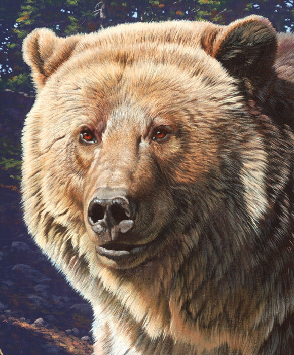 Discover The Wild & Beautiful World Of Digital Prints