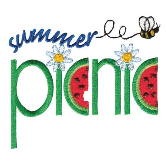 Summer Picnic Recipe