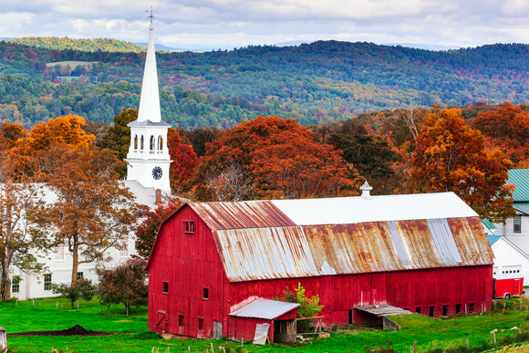 FARM, FAITH, AND FREEDOM