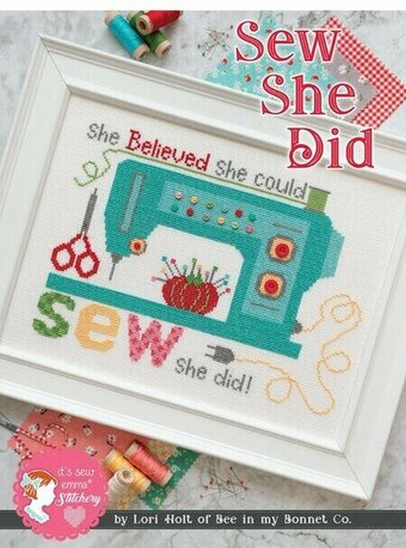 Let's Sew With Lori