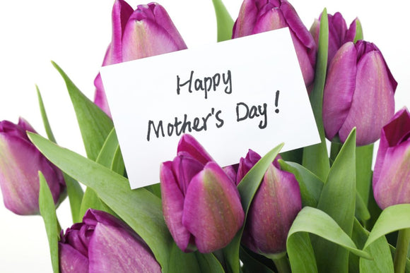 Happy Mother's Day!