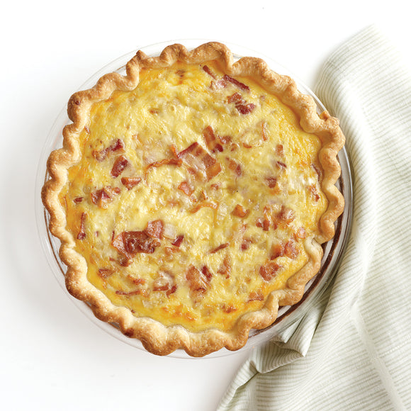 Yummy Quiche