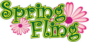 16th Annual Spring Fling