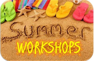 Last Days Of Summer and Last Days of Summer Workshops