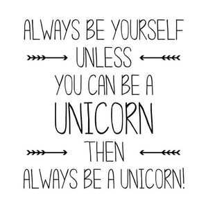 The Magic of Unicorns