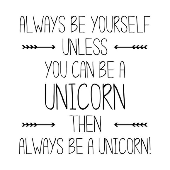 The Magic of Unicorns