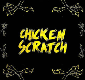 Holiday Chicken Scratch Workshop