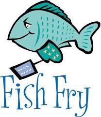 FISH FRY...SOUTHERN STYLE!