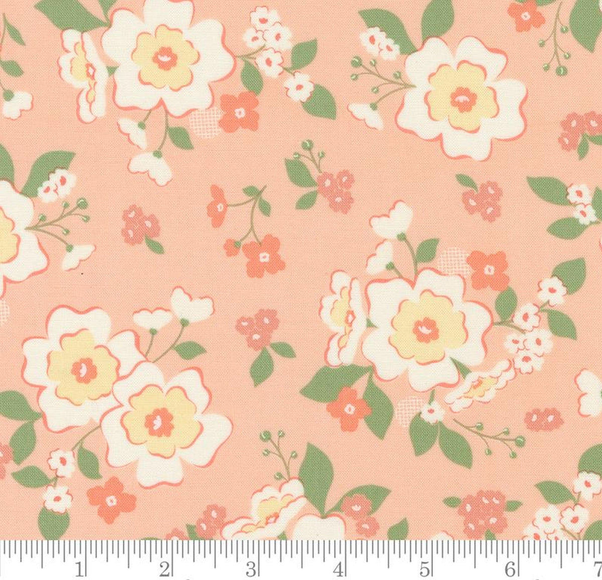 Dainty Meadow by My Sew Quilty Life from Moda – Lonesome Pine Quilts