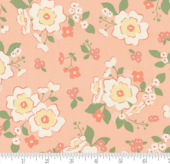 Dainty Meadow by My Sew Quilty Life from Moda