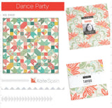 Tango Dance Party Kit by Kate Spain for Moda by the kit