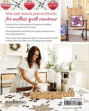 More Playful Precut Quilts Book 11536 from C & T Publishing