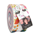 Parlor Jelly Roll 11960JR by Crystal Manning from Moda by the roll