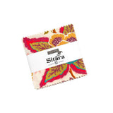 Sitara 2.5" Mini Charm Pack 11980MC by Crystal Manning from Moda by the pack