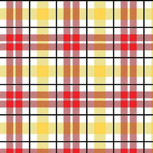 Sunny Plaid Early to Rise DCX12076-BUTT-D from Michael Miller by the yard