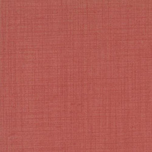 French General Solids Faded Red 13529 19