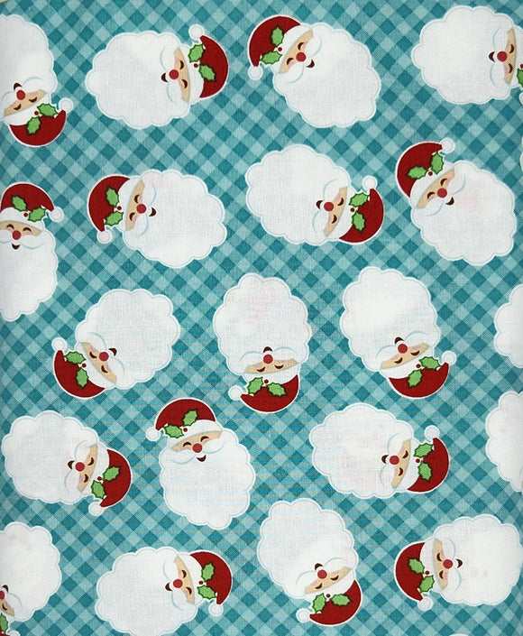 Jolly Old Elf 0516 Fabric from Patrick Lose