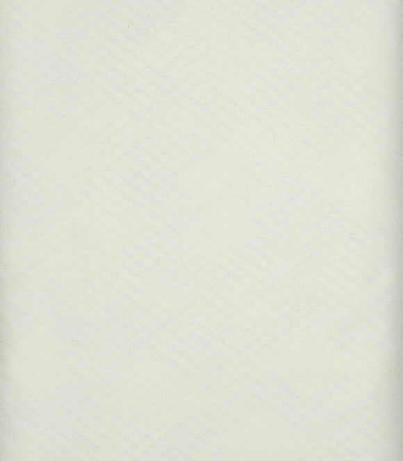 Tonal Dashes White on White 07801-09 from Kanvas Studio by the yard