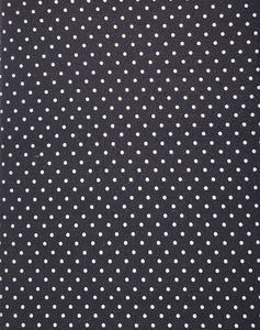 Black Dot CX5514-BLAC-D from Michael Miller Fabrics