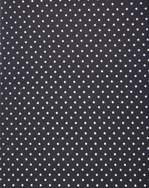 Black Dot CX5514-BLAC-D from Michael Miller Fabrics