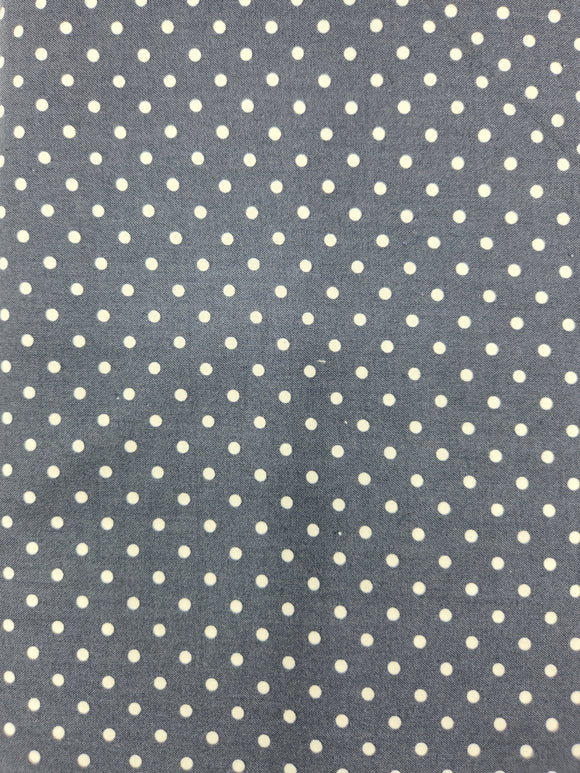 Steel DOT-C1820 from Timeless Treasures Fabrics by the yard