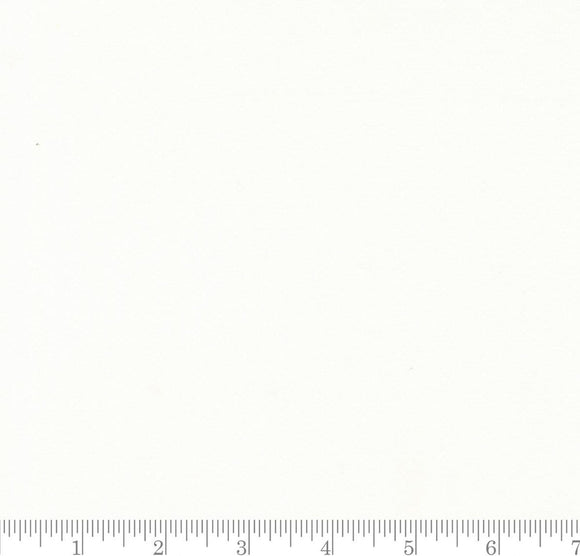 Eyelet Basic Dot Foulard Shirting Ivory 20488 11 by Fig Tree Co from Moda by the yard