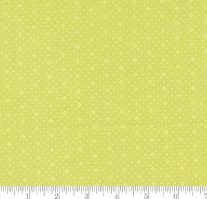 Eyelet Grass 20488 82 by Fig Tree Co from Moda
