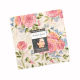 My Secret Garden Layer Cake 20980LC by Stacy lest Hsu from Moda by the pack
