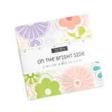 On The Bright Side Charm Pack 22460PP by Me and My Sister Designs from Moda