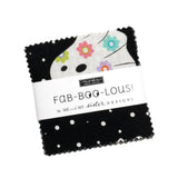 Fab Boo Lous Mini Charm 22480MC by Me and My Sister Designs from Moda by the pack