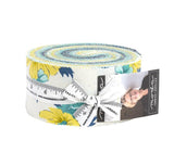 Feed Sacks Good Works Jelly Roll 23350JR by Linzee McCray from Moda 