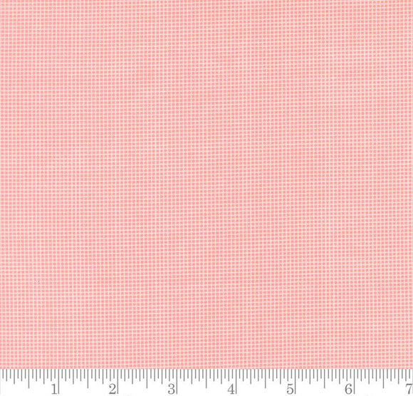 Screen Door Checks and Plaids 30s Playtime 2025 Petal 23377 13 by Linzee McCray from Moda by the yard