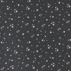 Starberry 29187-24 Black by Corey Yoder from Moda by the yard