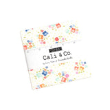 Cali Co Charm Pack 29190PP by Corey Yoder from Moda by the pack