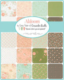 Abloom Charm Pack 29210PP by Corey Yoder from Moda by the pack