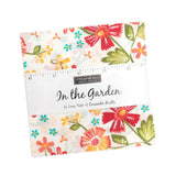 In The Garden Charm Pack 29230PP by Corey Yoder from Moda by the pack