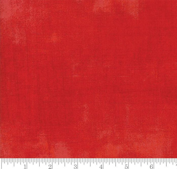 Grunge Basics Scarlet 30150 365 from Moda by the yard