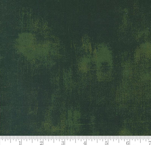 Grunge Pine Valley Fir 30150 581 from Moda by the yard