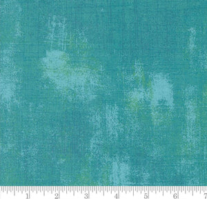 Grunge Basics Mint Tea 30150 586 from Moda by the yard