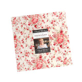 Petals Polka Dots Layer Cake 3080LC by Bunny Hill Designs from Moda by the pack