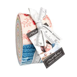 Sallys Stitches Jelly Roll 31710JR by Betsy Chutchian from Moda by the roll