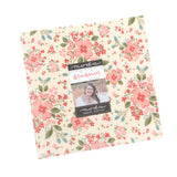 Sunbonnet Layer Cake 31760LC by My Sew Quilty Life from Moda by the pack