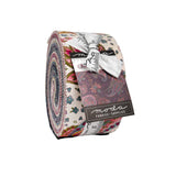 Chelsea Garden Jelly Roll 33850JR from Moda by the roll
