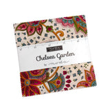 Chelsea Garden Charm Pack 33850PP from Moda by the pack